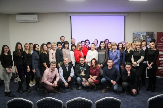 Як у Львові працює кластер індустрії моди