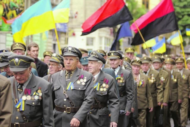 У Львові виплатять допомогу сім’ям ветеранів УПА та політв’язнів