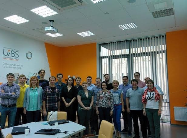 ІТ-управлінці та Львівська міська рада: результати співпраці