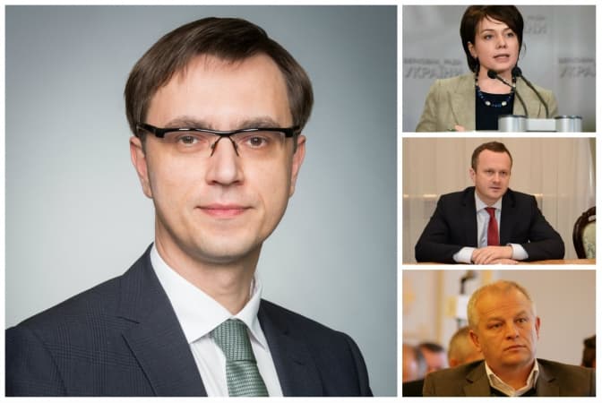 Міністри зі Львова та їхні статки: хто чим володіє та скільки заробив за минулий рік