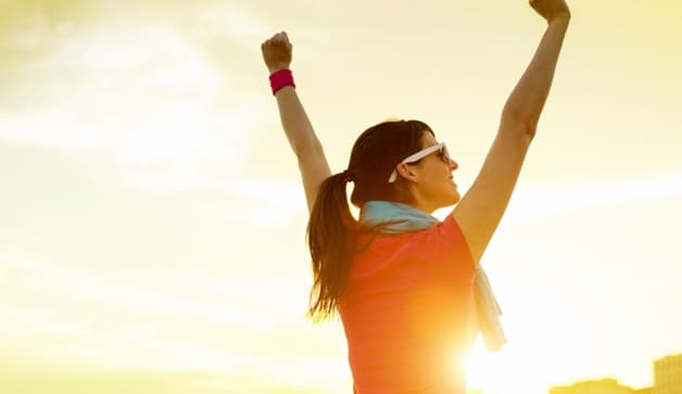 8 кроків до успіху. Поради НЛП-практика