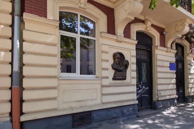 Фото: Фотографії старого Львова