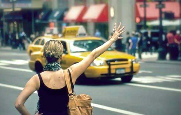 фото: taxi.uz.ua