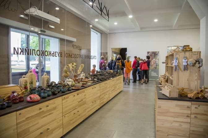 фото надані Ганною Гаврилів