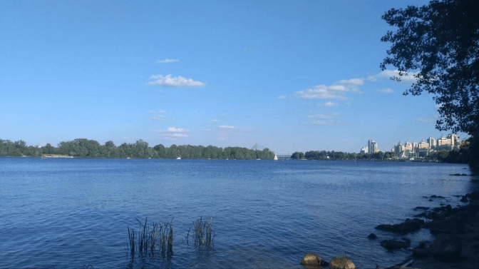 23 грудня у столиці відбудеться форум-діалог щодо екологічного стану водних об’єктів