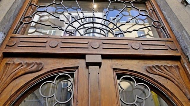 За співфінансуванням у Львові відреставрували ще дві брами. Фото