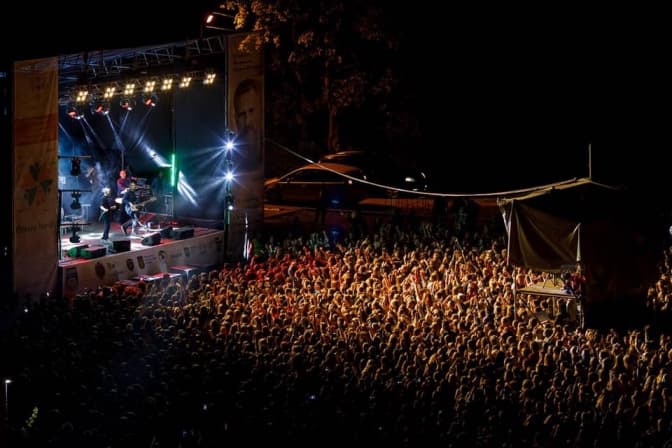 Як у Львові пройшов фестиваль Вітер На-Дії. Атмосферні фото