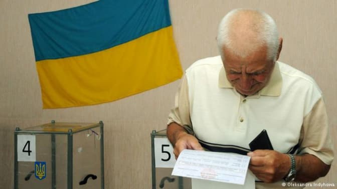 Як підготуватися до виборів? Поради для львів’ян