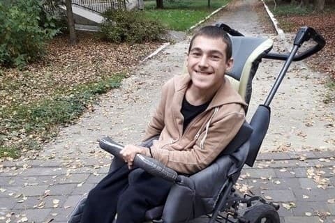 фото ірини карпін