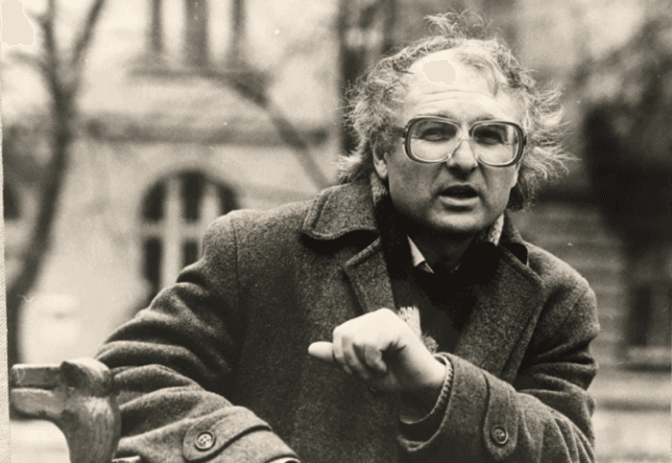 У Львові може з’явитися вулиця Івана Вакарчука