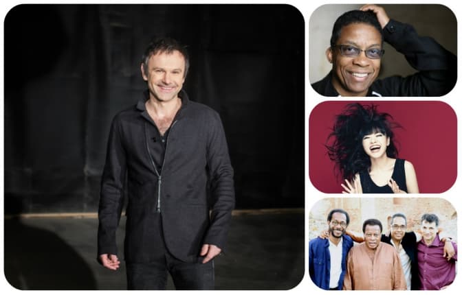 фото: zug4you.ch, wayneshorterdoc.com, theguardian.com, vogue.ua