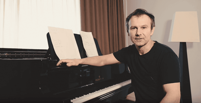 Святослав Вакарчук виступить у Львові з камерним оркестром. Де купити квитки