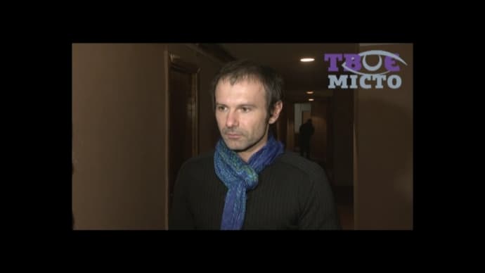 У Львові стало більше занедбаних будинків, - Святослав Вакарчук