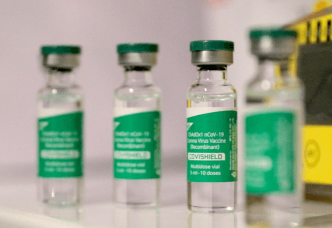 У МОЗ запевняють, що всі охочі українці зможуть отримати щеплення від Covid-19 до кінця року