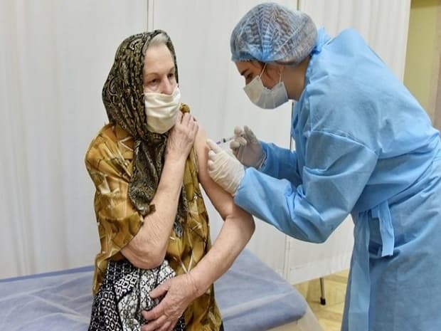 У селах Львівщини посилять Сovid-вакцинацію