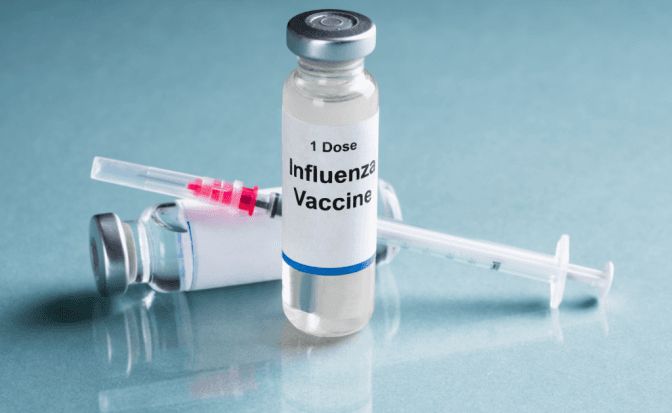 В Україні бракує вакцин від грипу: які основні причини нестачі