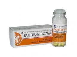 В Україні тимчасово заборонили "Екстрат валеріани"
