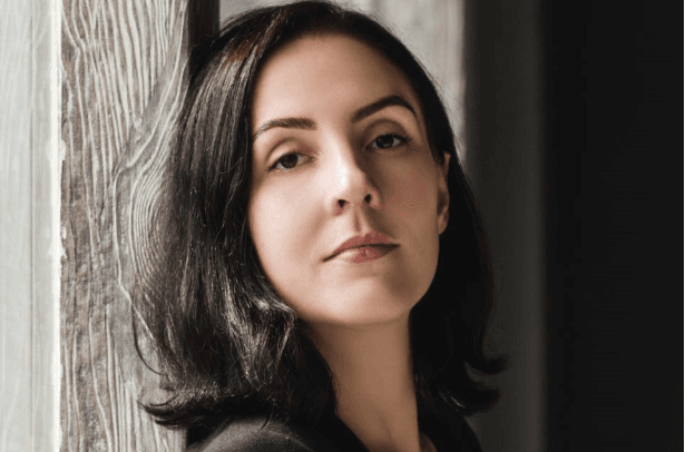 Фото: Валерія Коломієць/Фейсбук