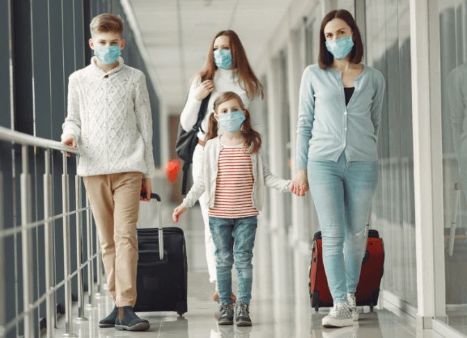 Літо 2021. Куди львів'яни зможуть полетіти на відпочинок