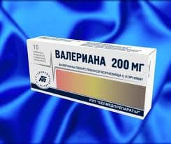 В Україні тимчасово заборонили валеріанку