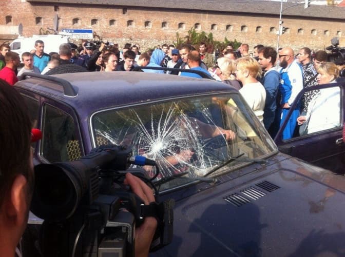 Фото з Facebook Varta-1