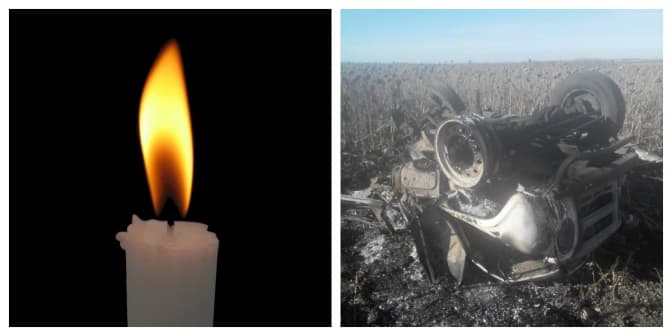 На Сході підірвалися волонтери зі Львова. Як допомогти