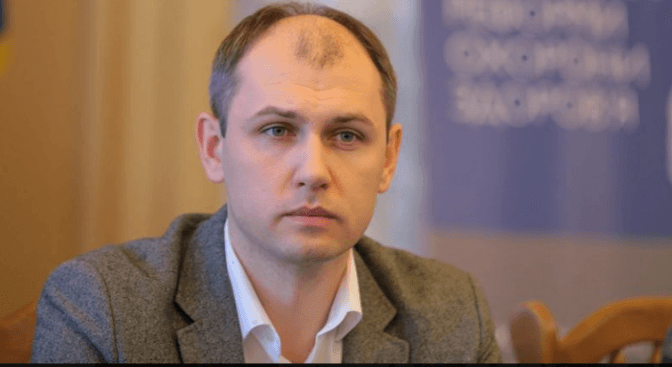 На посаду директора Львівського центру медицини катастроф подався один кандидат