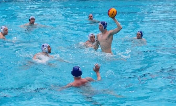 Ватерполісти львівського «Динамо» ввосьме стали чемпіонами України