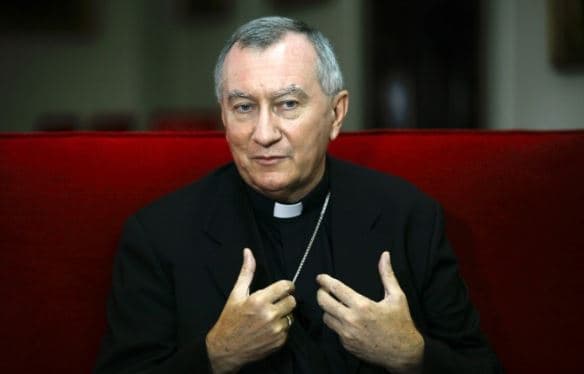 Львів’ян запрошують на літургію за участі Держсекретаря Ватикану