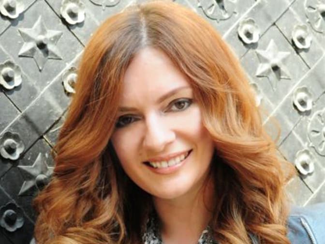 Ліля Ваврін стане голосом львівських трамваїв