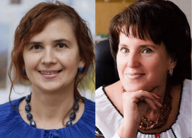 Дві вчительки із Львівщини увійшли в ТОП-50 найкращих в Україні