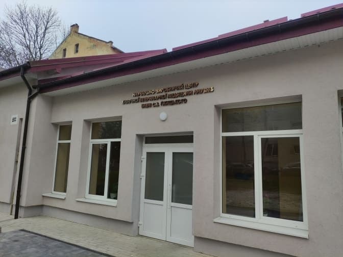 У Львові відкриють ветеринарну клініку при університеті