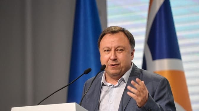 Микола Княжицький остаточно переміг у 116-му окрузі у Львові