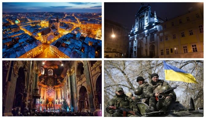 фото: www.youtube.com, www.credo-ua.org, lvbs.com.ua, unian.ua