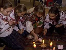 Для школярів Львова проведуть Андріївські вечорниці