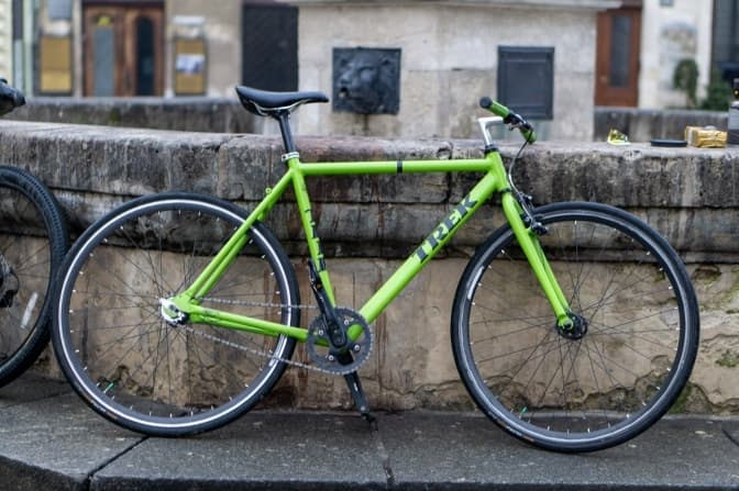 Фото: Львівська Асоціація Велосипедистів