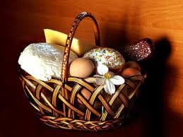 Львів’ян просять допомогти зібрати великодні кошики для малозабезпечених сімей