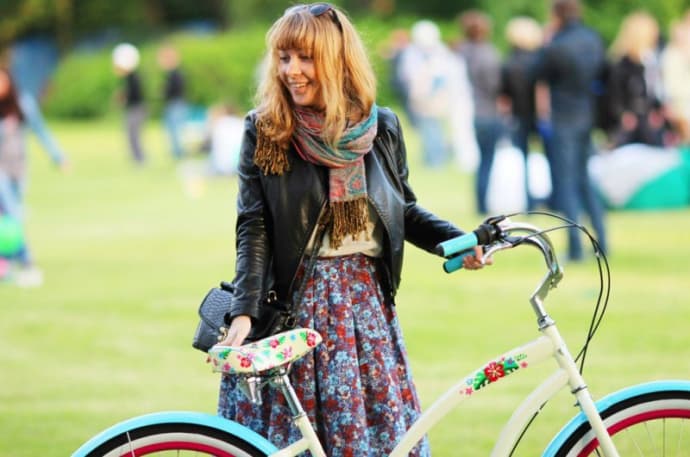 В червні у Львові безкоштовно даватимуть на прокат велосипеди