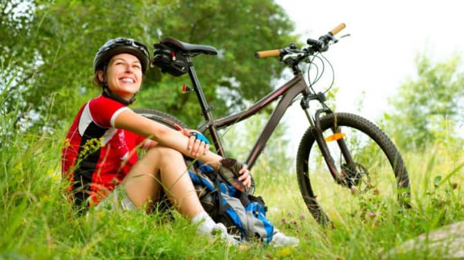 Львів'ян запрошують на благодійний велопробіг