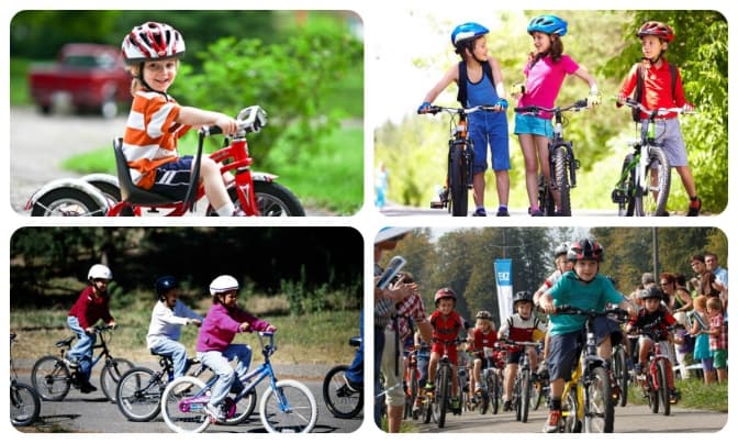 фото: lenta.km.ua, velo-stalker.if.ua, mamovediya.com.ua, www.ogo.ua