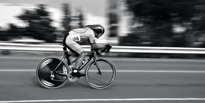 У Львові позмагаються кращі велосипедисти з Європи
