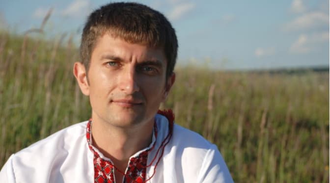 Валерій Веремчук в ефірі tvoemisto.tv розповість про роботу активістів у Львові