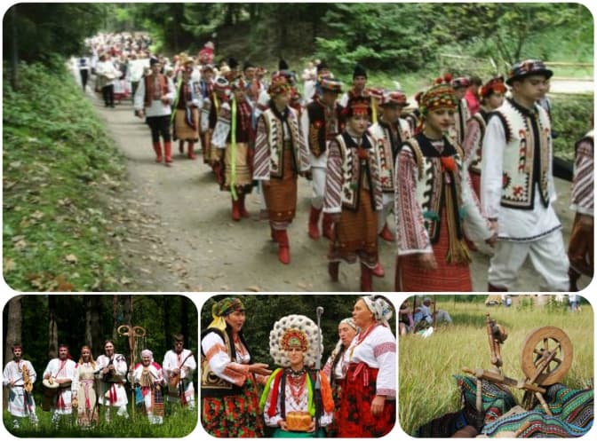 фото: lviv-online.com, nice-places.com