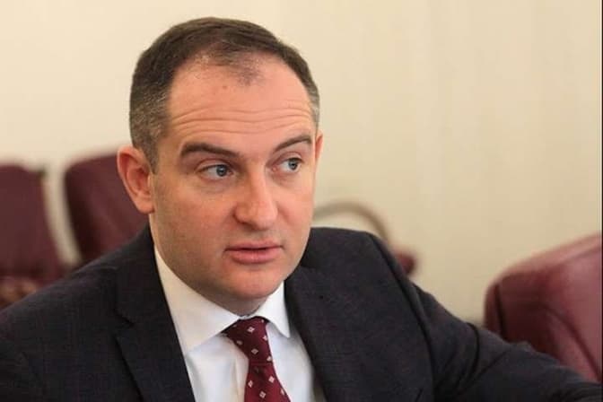 Уряд оголосив триденний конкурс на посаду голови ДПС