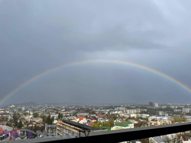 Фото: Твоє місто/Юлія Сабадишина