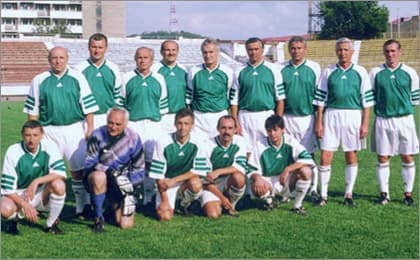 Фото: fckarpaty.lviv.ua