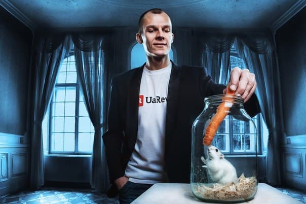 5 порад від експерта: Як виявити інформаційний фейк