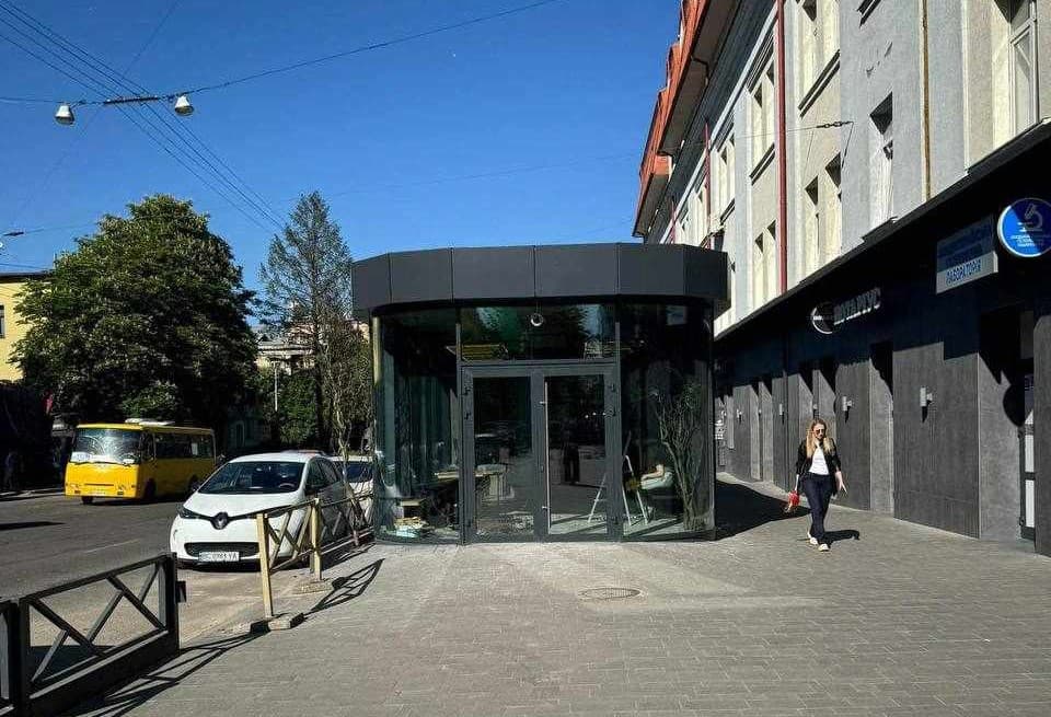 Фото: містобудування ЛМР