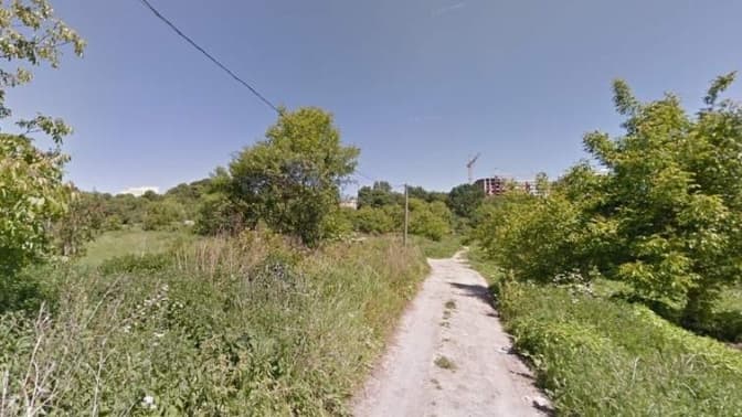 У Львові забудовнику доручили відремонтувати дорогу в районі Під Голоском