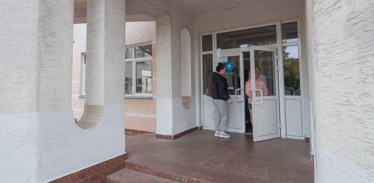 Що відбувається у львівській онколікарні та: Роман Кечур про втому українців, де у Львові не буде води. Підсумки доби